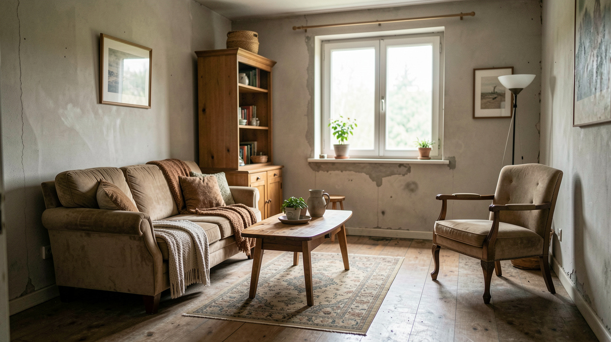 wonen en interieur